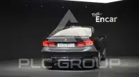 2019 BMW 535