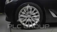 2019 BMW 535