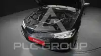 2019 BMW 535