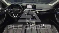2019 BMW 535