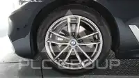2019 BMW 520