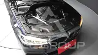 2019 BMW 520