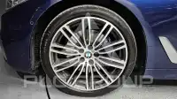 2019 BMW 530M