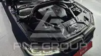 2019 BMW 530M