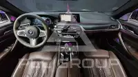 2019 BMW 530M