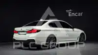 2019 BMW 530M