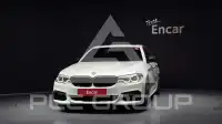 2019 BMW 530M