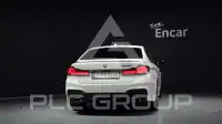 2019 BMW 530M
