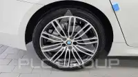 2019 BMW 530M