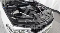 2019 BMW 530M