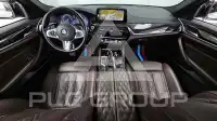 2019 BMW 530M