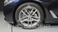 2019 BMW 520M