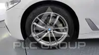 2019 BMW 520