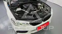 2019 BMW 520