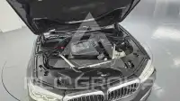 2019 BMW 520