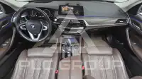 2019 BMW 520
