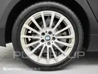 2019 BMW 520