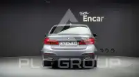 2019 BMW 520M