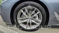 2019 BMW 520M