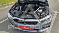 2019 BMW 520M