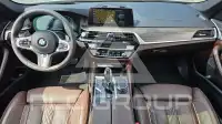 2019 BMW 520M