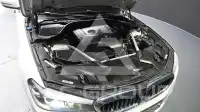 2019 BMW 520
