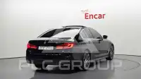 2019 BMW 530M