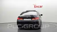 2019 BMW 530M