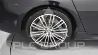 2019 BMW 530M
