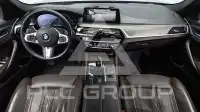 2019 BMW 530M