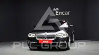 2019 BMW 530