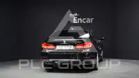 2019 BMW 530