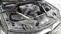 2019 BMW 530