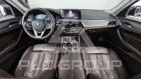 2019 BMW 530
