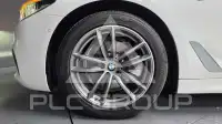 2019 BMW 520