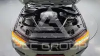 2019 BMW 520