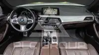 2019 BMW 520