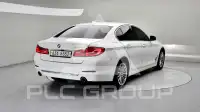 2019 BMW 520