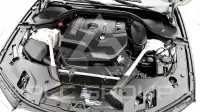 2019 BMW 520