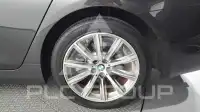 2019 BMW 520