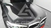 2019 BMW 520
