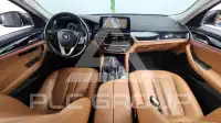 2019 BMW 520