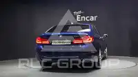 2019 BMW 530