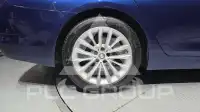 2019 BMW 530