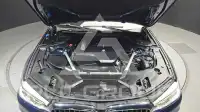 2019 BMW 530