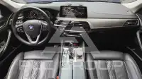 2019 BMW 530