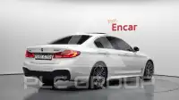 2019 BMW 530M