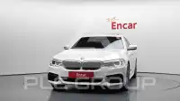 2019 BMW 530M