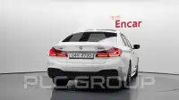 2019 BMW 530M