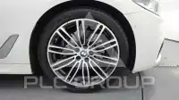 2019 BMW 530M